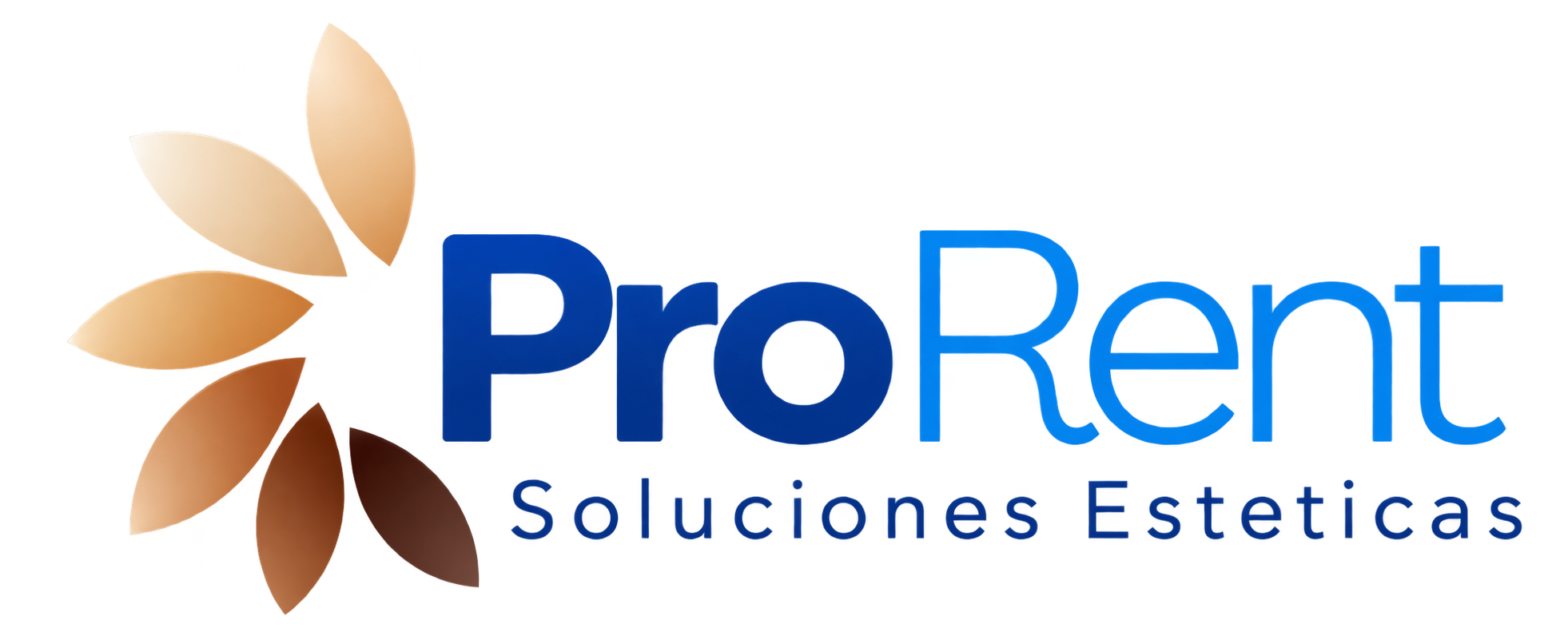 ProRent — Soluciones Estéticas